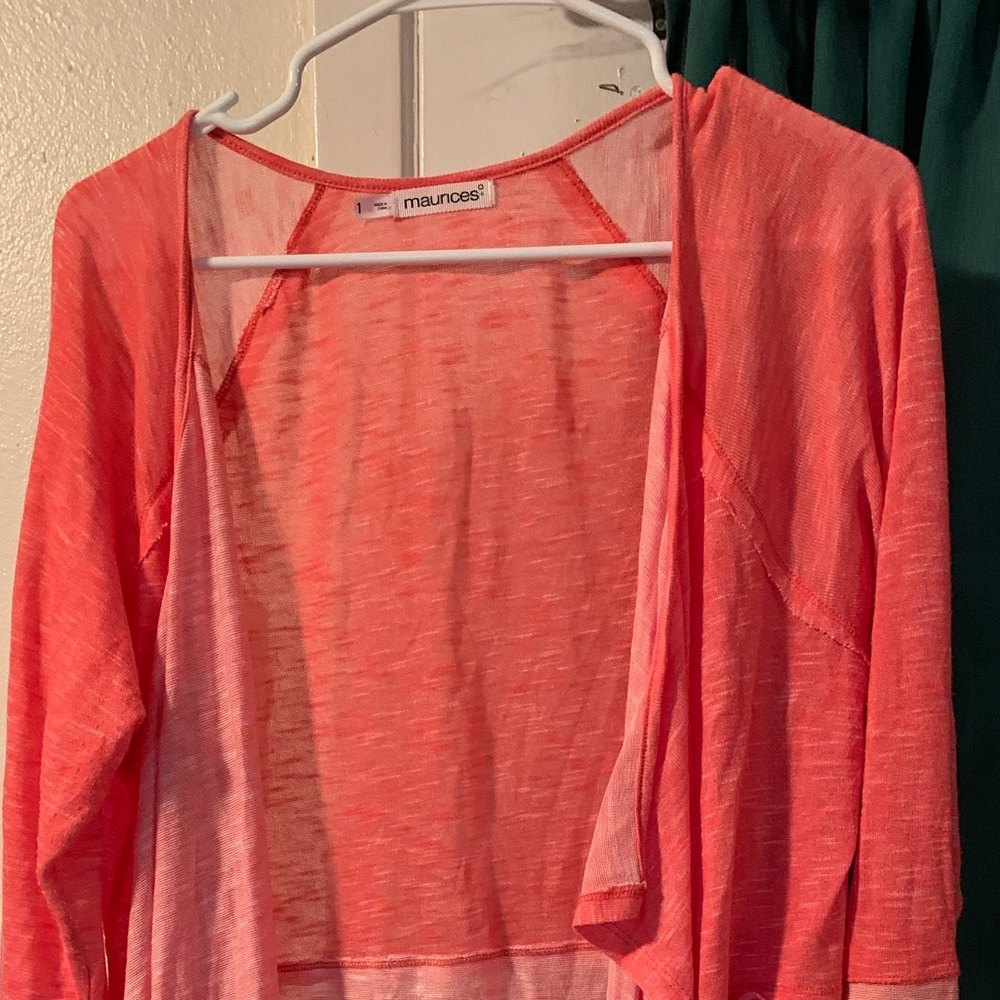 Maurices